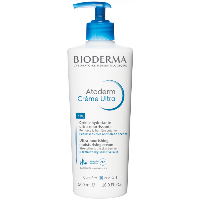 ATODERM CRÈME ULTRA NOURRISSANTE  